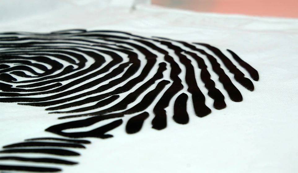 vinilo textil Brick 600