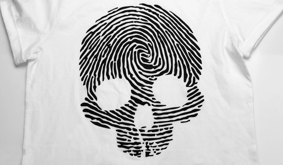 vinilo textil Brick 600