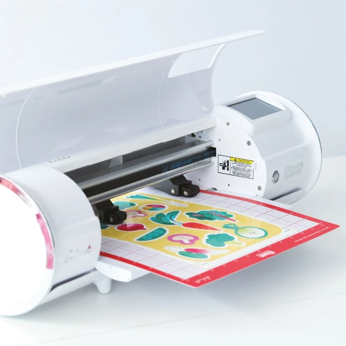 plotter de corte romeo