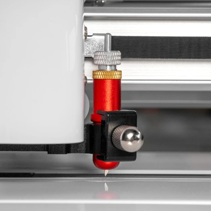 plotter de corte romeo