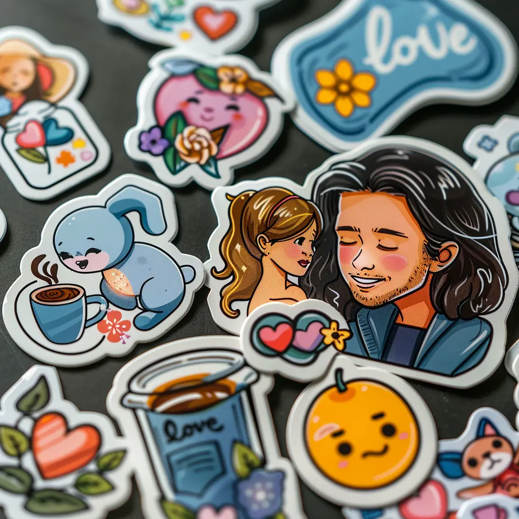 juego-de-pegatinas-romanticas-de-amor.webp
