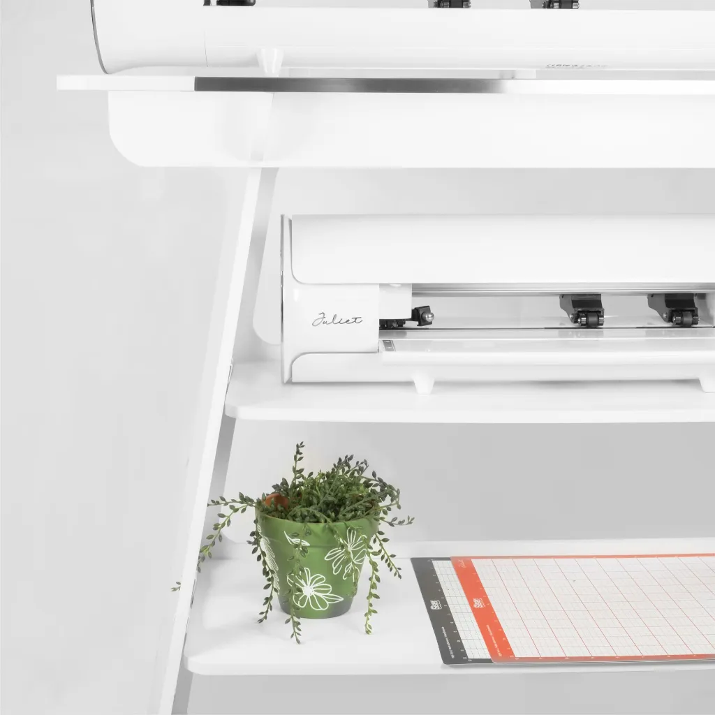 Universal Cutter Stand Shelves.webp