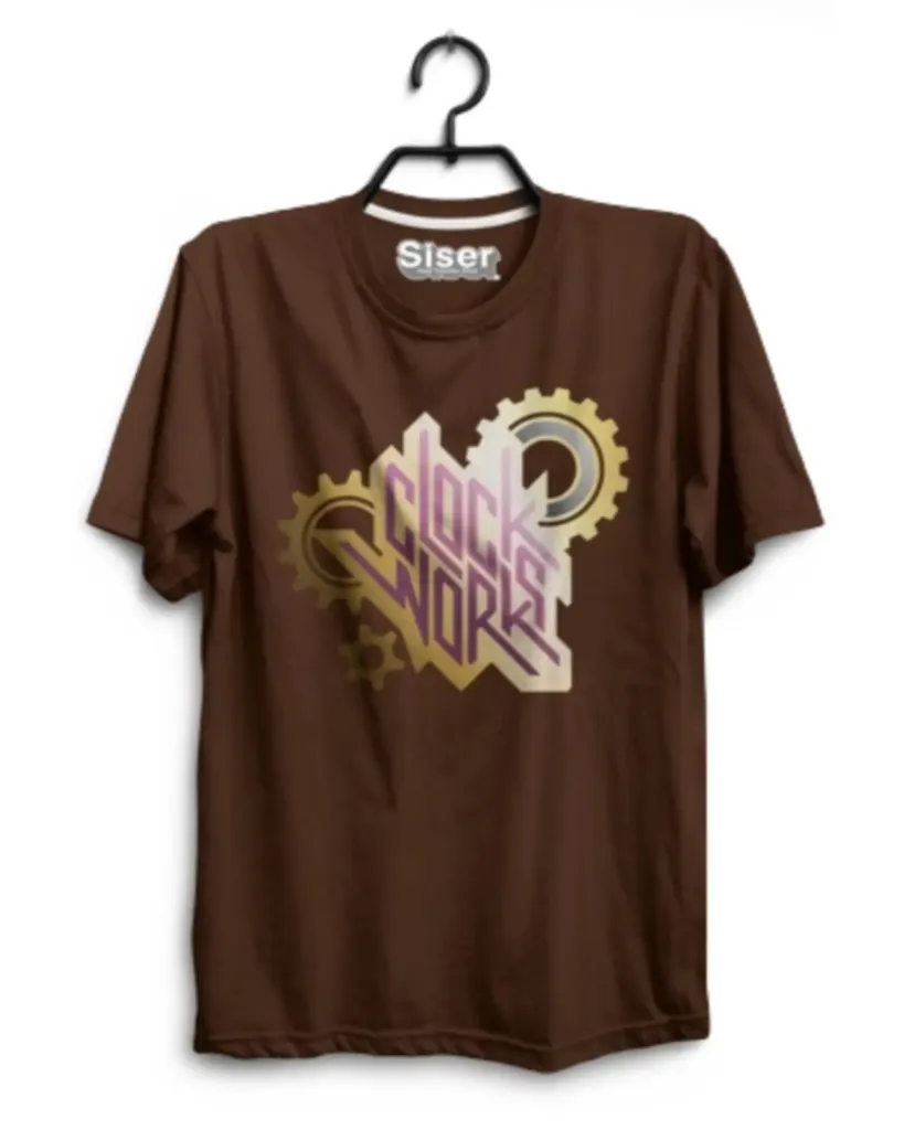 METAL (MT0092 ROSE GOLD)