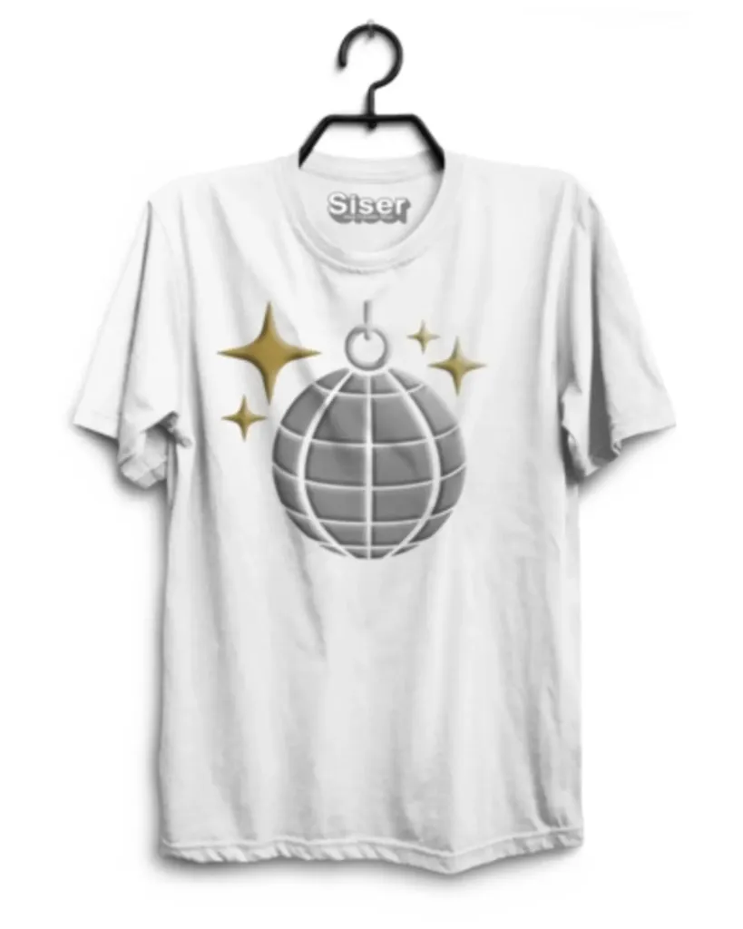 EASYPUFF METALLIC (EPM0008 TIGER LILY)