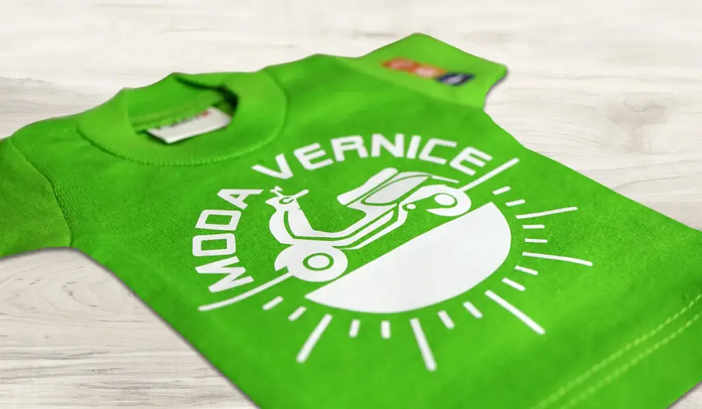 VERNICE (F0052 GLOSSY WHITE)