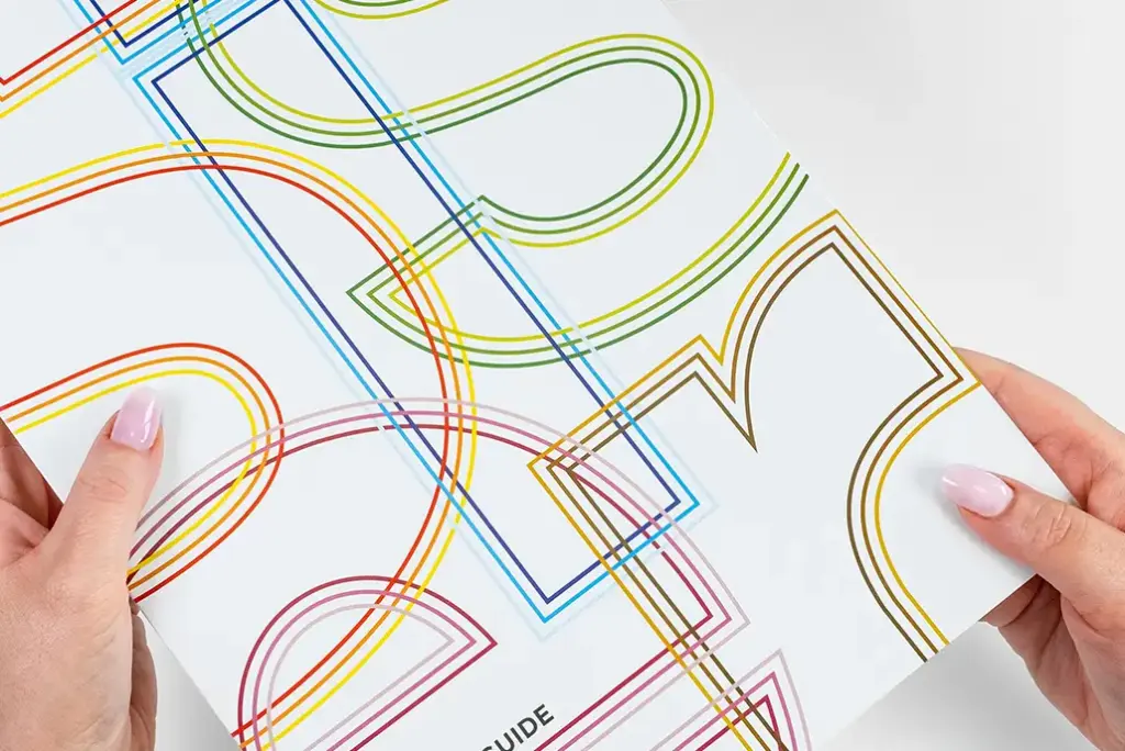 CARTA DE COLORES SISER