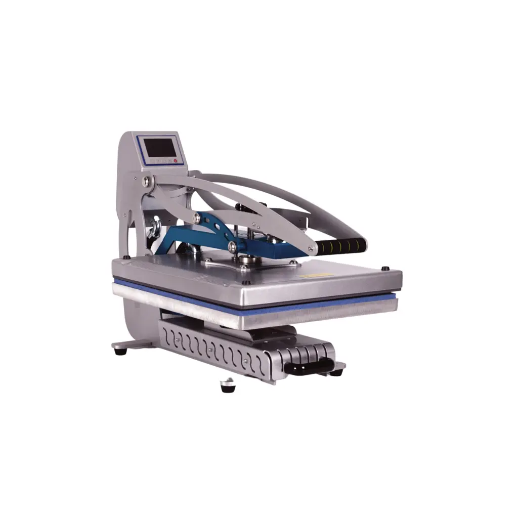 PLANCHA TERMICA SUMACH 4050 PREMIUM