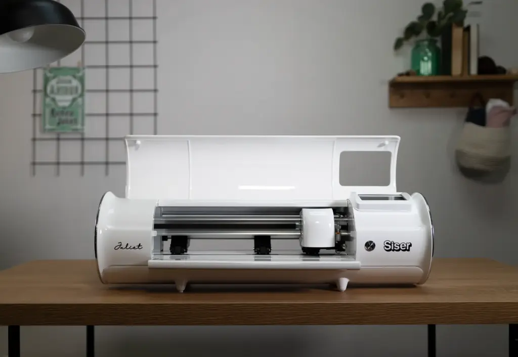 PLOTTER DE CORTE JULIET