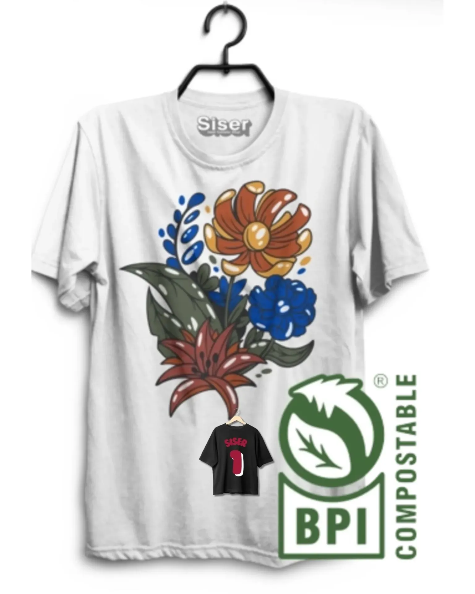 PURE HT (PU0001 WHITE)