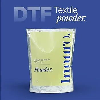 INNURO DTF TEXTILE POWDER