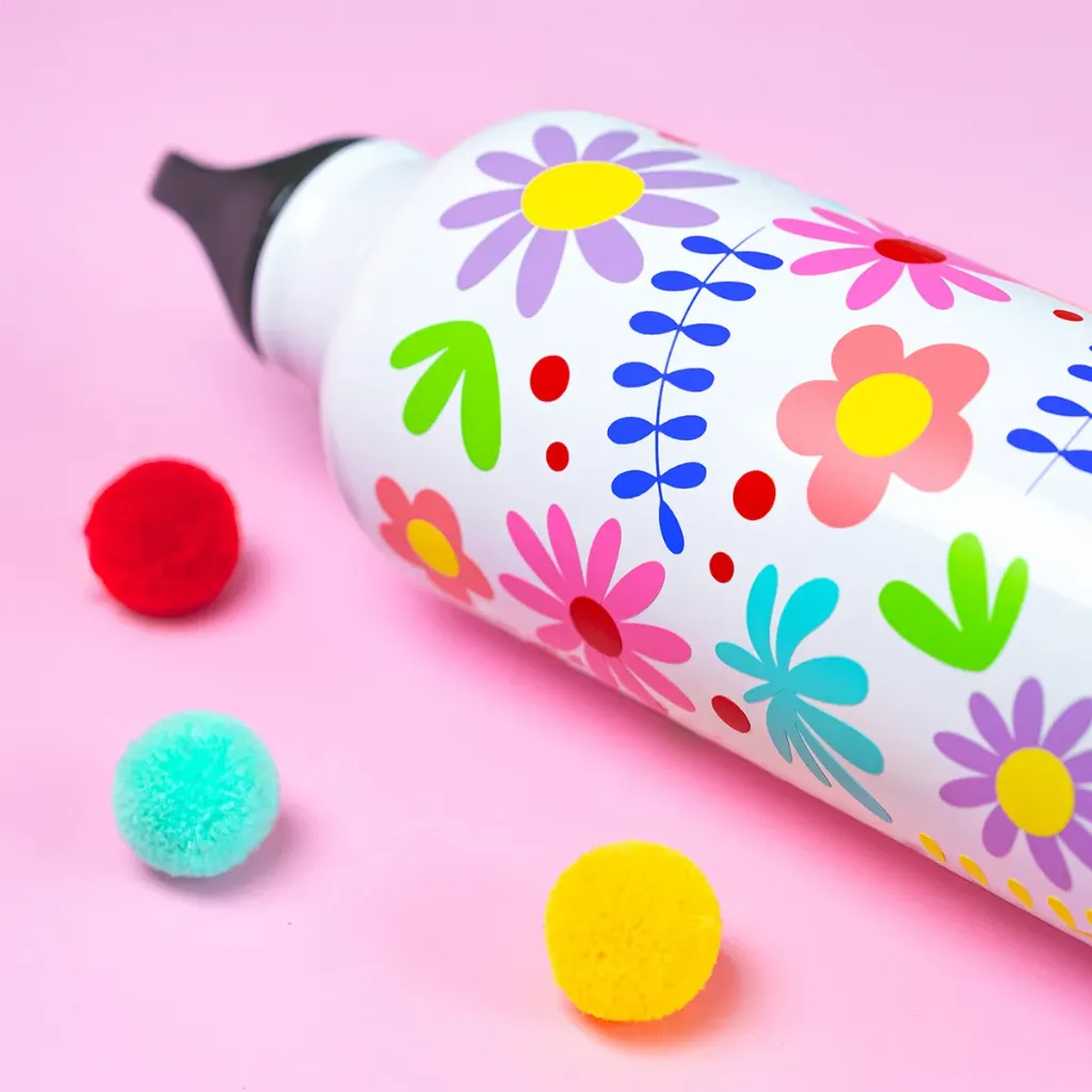 EASYPSV STARLING (1010 WHITE GLOSSY)