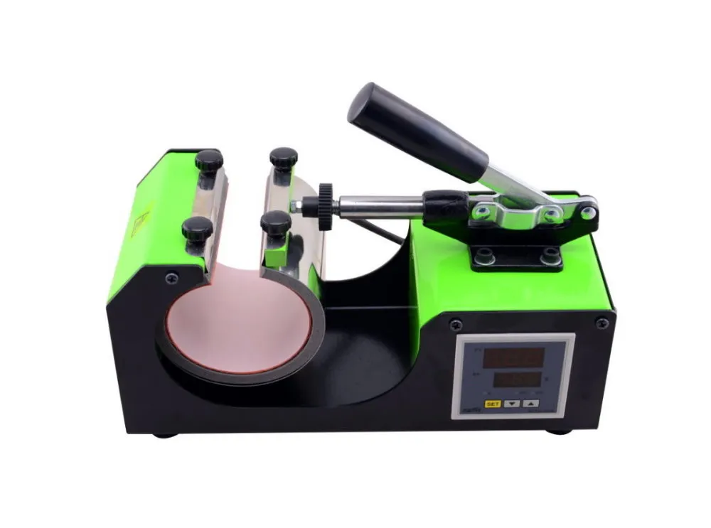MUG PRESS