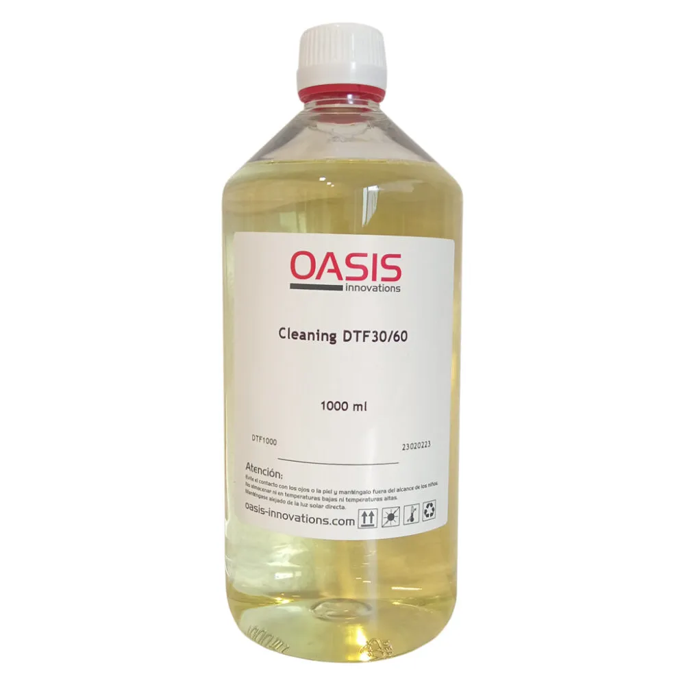 OASIS LIQUIDO LIMPIADOR  1L
