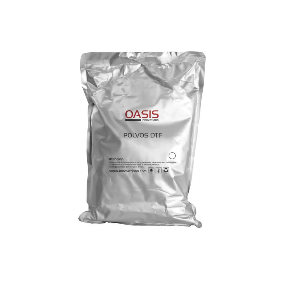OASIS POLVOS ADHESIVOS 
