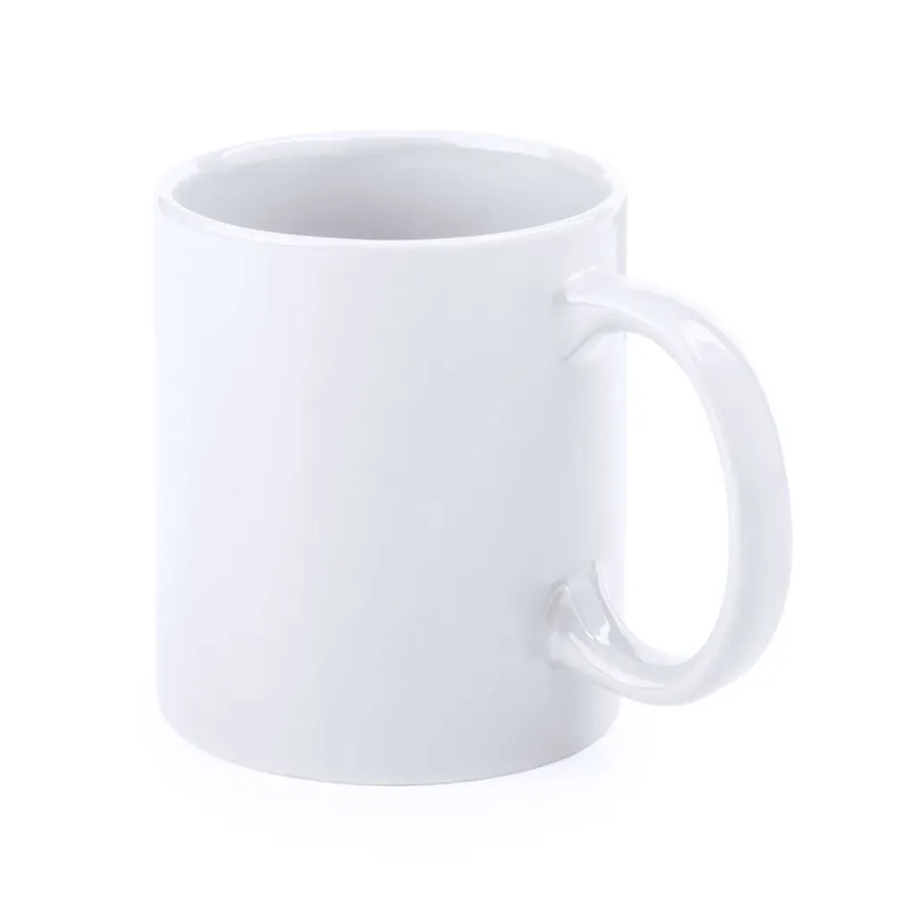TAZAS BLANCAS SUBLIMACIÓN