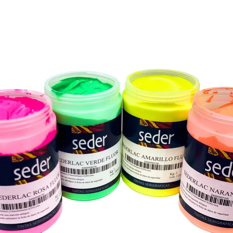 SEDERLAC