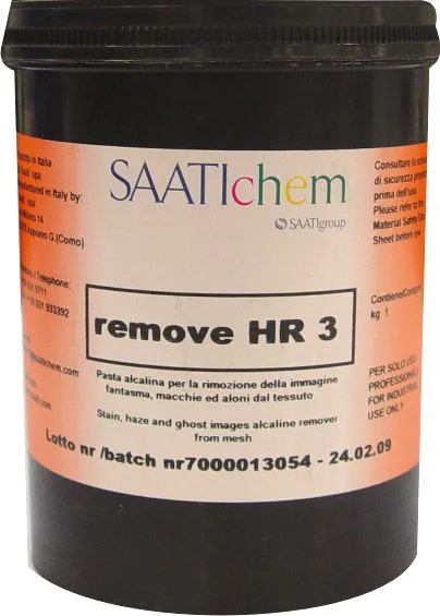 ELIMINADOR DE IMAGEN FANTASMA HR3
