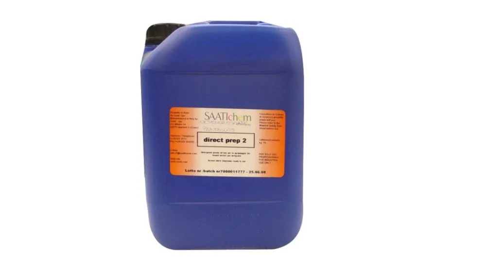 DESENGRASANTE DIRECT PREP