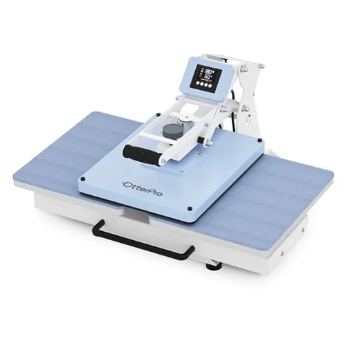 [OT-DSPB4050LB] PLANCHA SEMIAUTOMATICA DOBLE PLATO