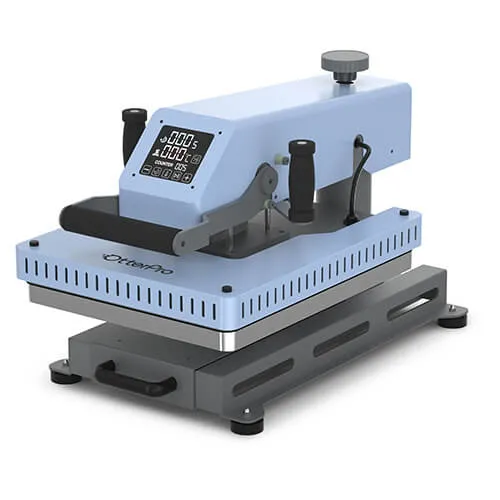 PLANCHA SWING AWAY 40X50cm