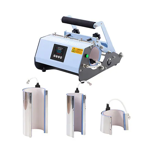 PLANCHA MANUAL BOTELLAS PRO MAX