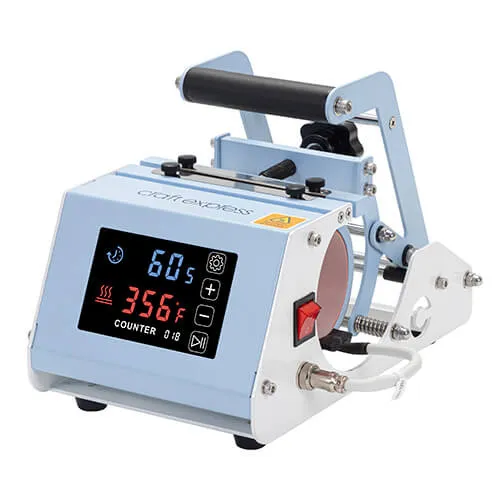 PLANCHA MANUAL TAZAS