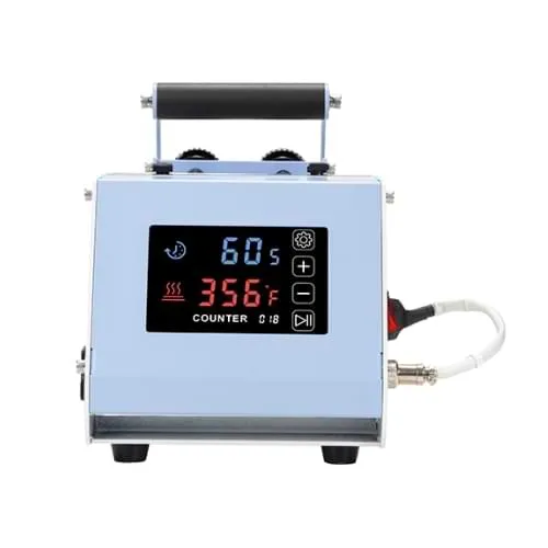 PLANCHA MANUAL TAZAS PLUS