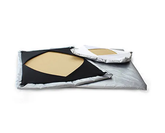 PROTECTOR ANTIADHERENTE PLANCHA 40X50