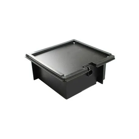 DEPOSITO DE RESIDUOS ROLAND BN-20