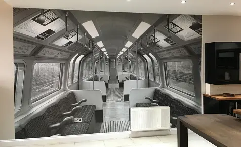 VINILO POLIMERICO METAMARK MD-3B (1,37X50MTS, BRILLANTE)