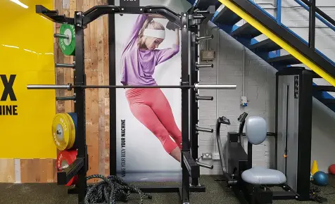 VINILO POLIMERICO METAMARK MD-5 (1,37X50MTS)