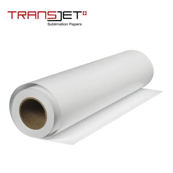 PAPEL DE SUBLIMACIÓN TRANSJET 95 ECO II