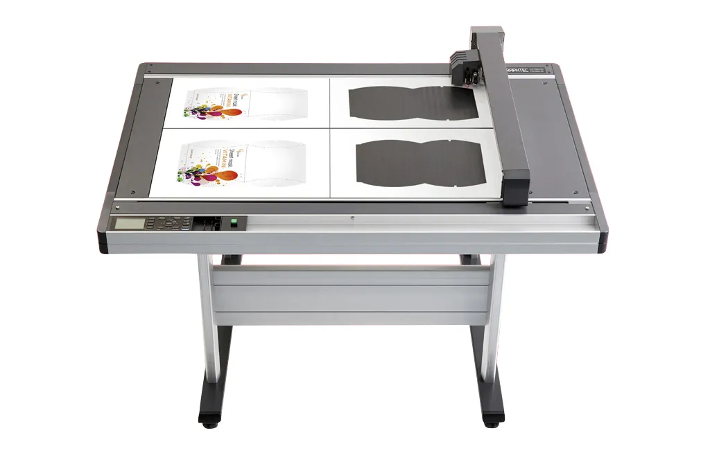 MESA DE CORTE PLANA GRAPHTEC  FCX4000