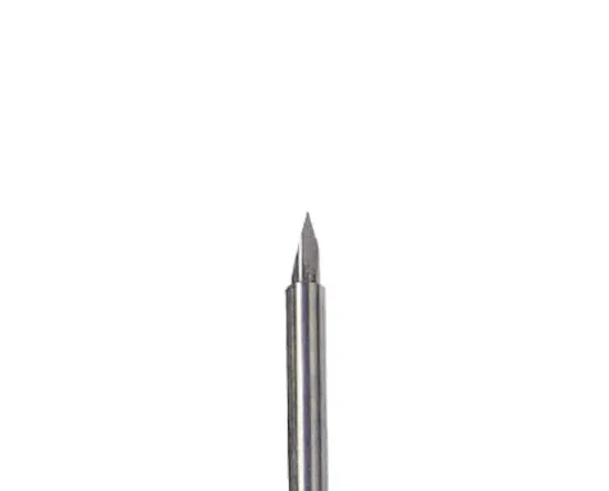 CUCHILLAS ROLAND 17º