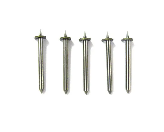 CUCHILLAS ROLAND 60º